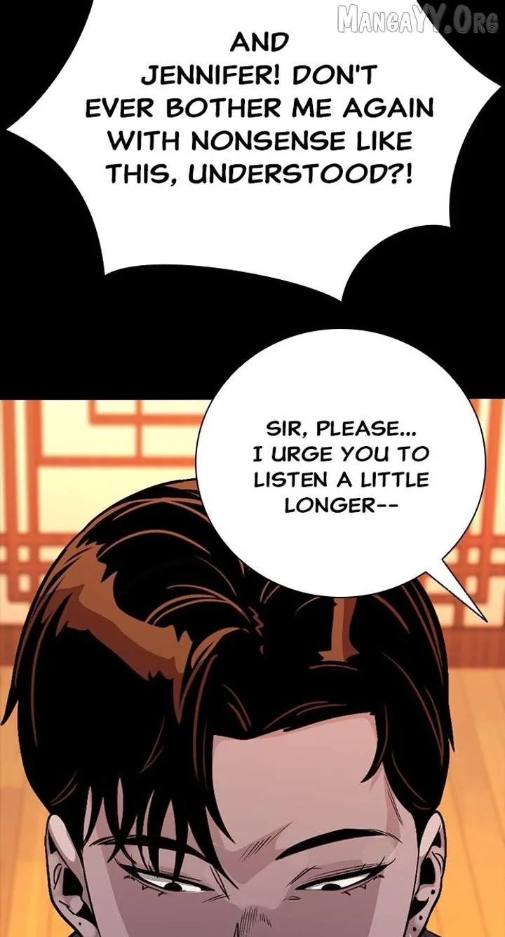 Worst Generation Chapter 33 page 66