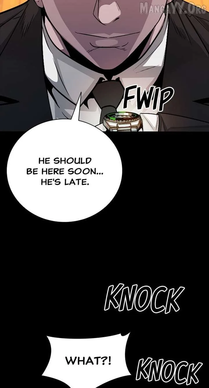 Worst Generation Chapter 33 page 67