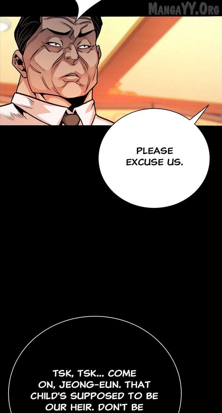 Worst Generation Chapter 33 page 68