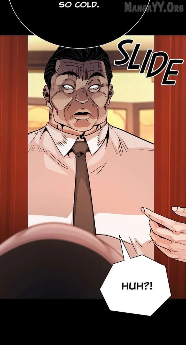Worst Generation Chapter 33 page 69