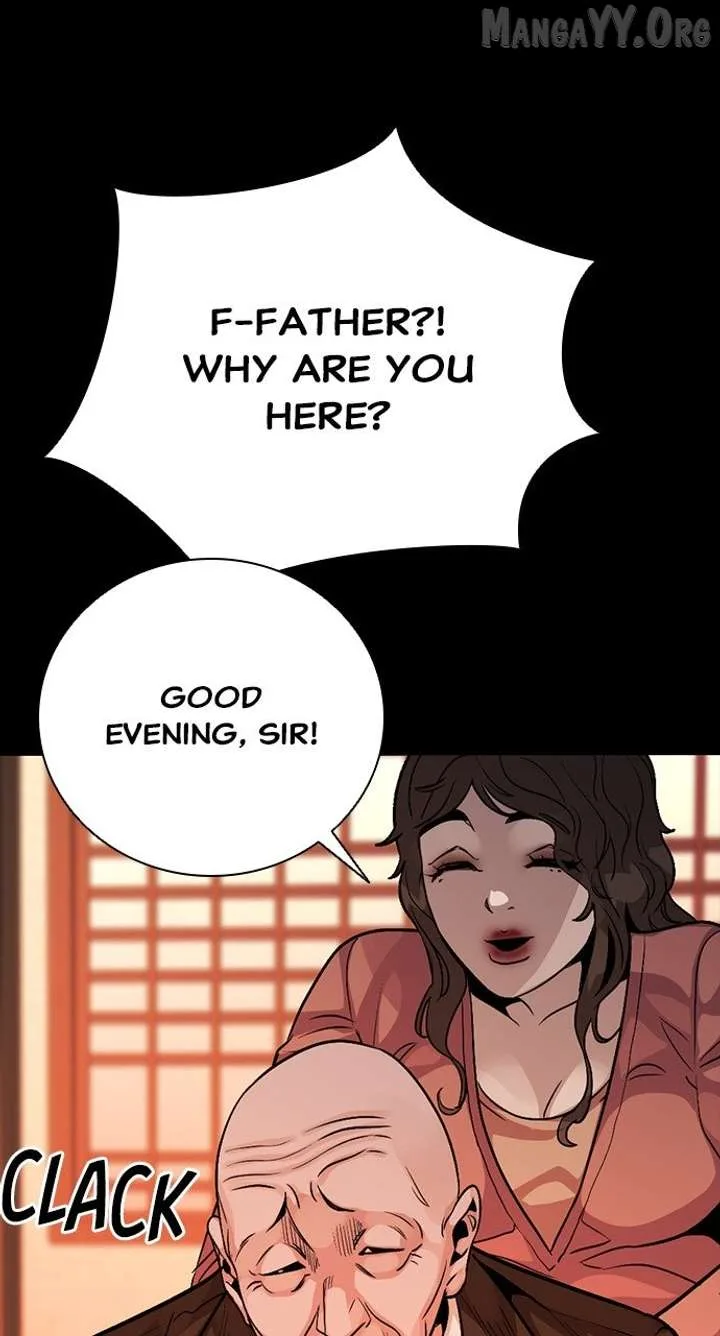 Worst Generation Chapter 33 page 70