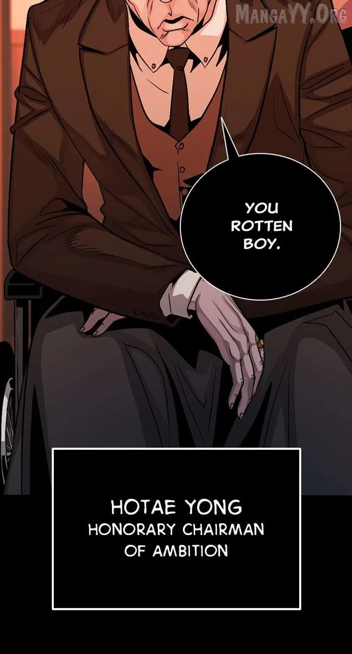 Worst Generation Chapter 33 page 71