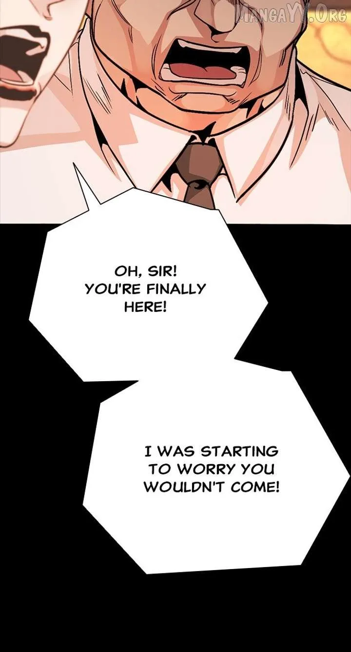 Worst Generation Chapter 33 page 73