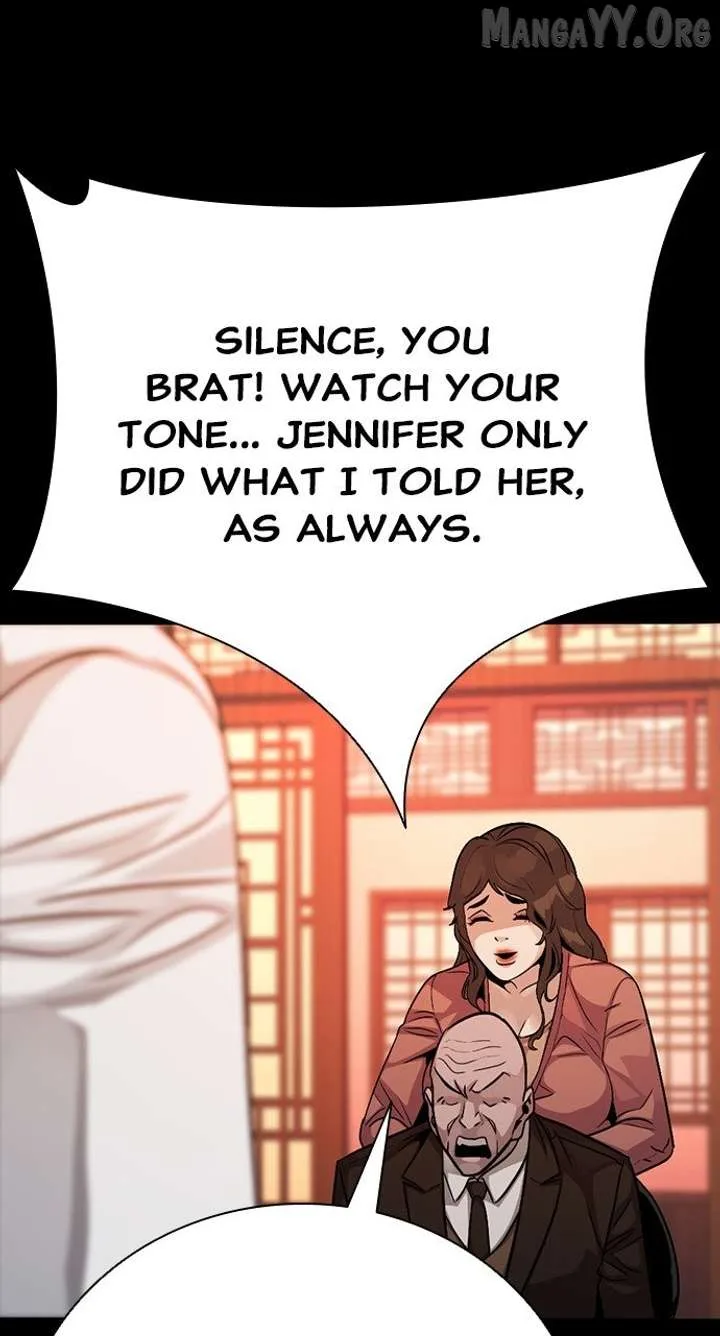 Worst Generation Chapter 33 page 74