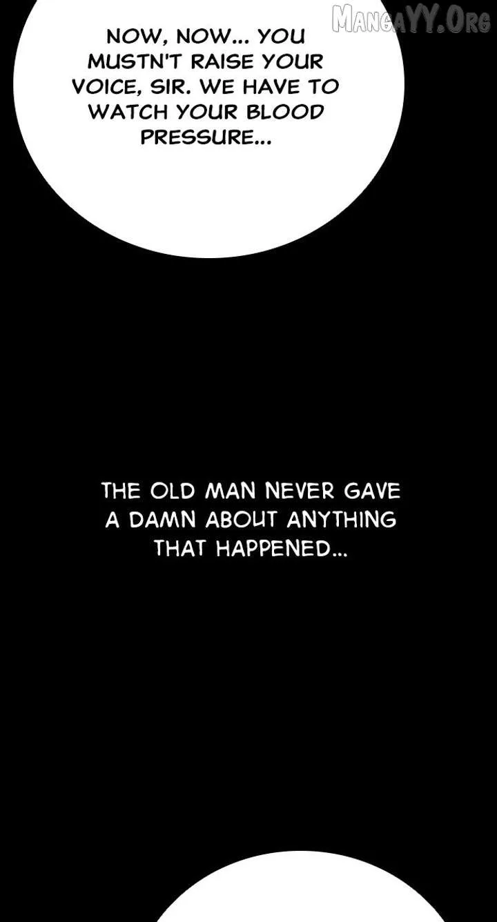 Worst Generation Chapter 33 page 75