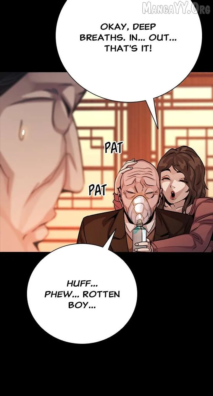 Worst Generation Chapter 33 page 76