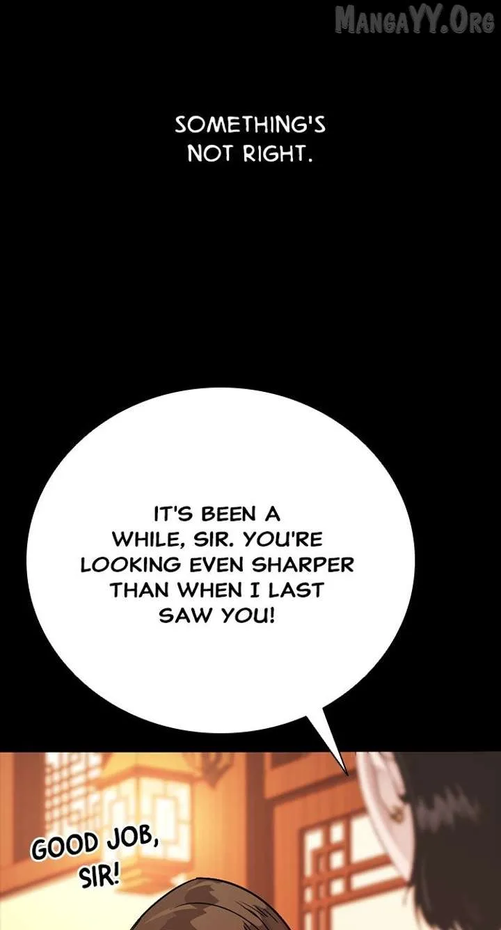 Worst Generation Chapter 33 page 77