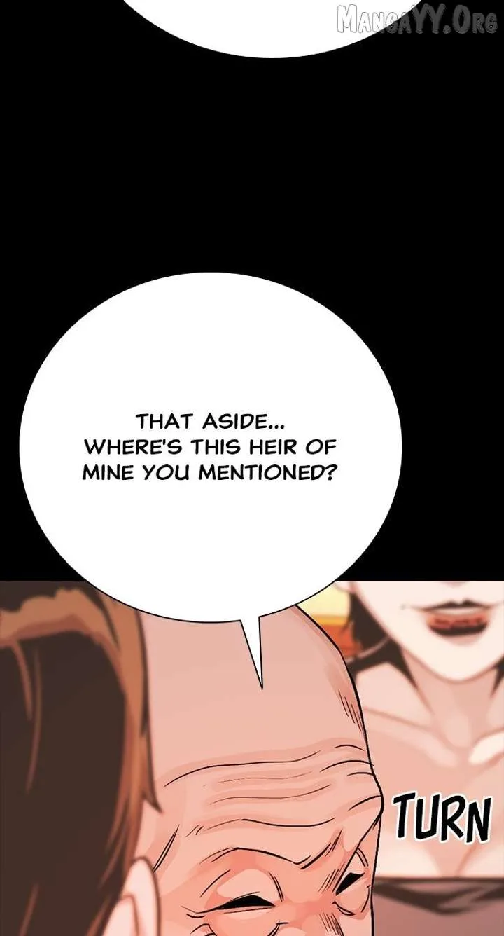 Worst Generation Chapter 33 page 79