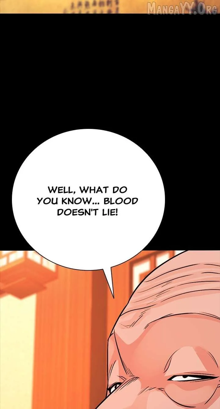 Worst Generation Chapter 33 page 83