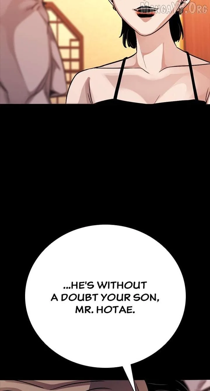 Worst Generation Chapter 33 page 91