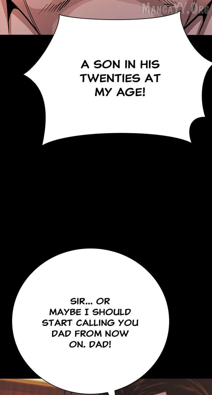 Worst Generation Chapter 33 page 94