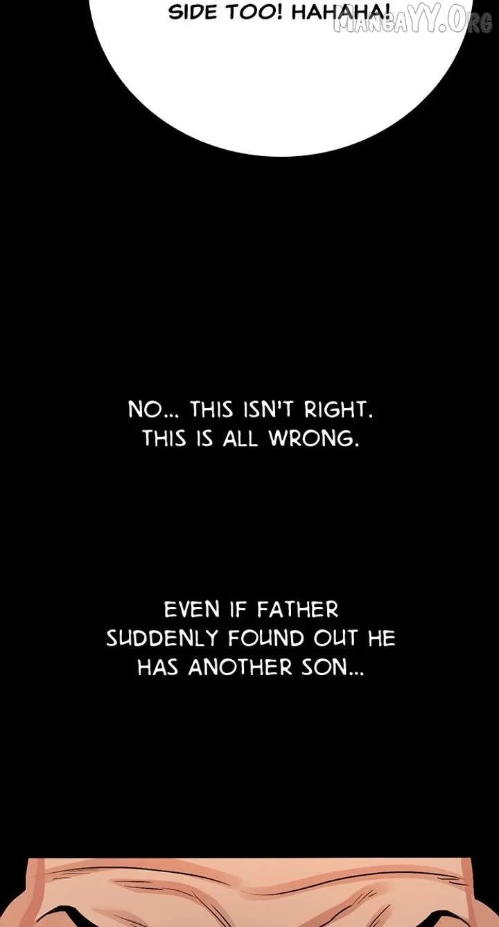 Worst Generation Chapter 33 page 96