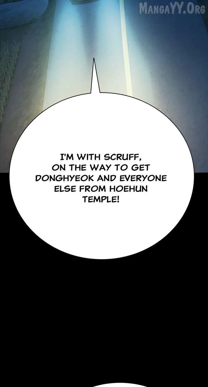 Worst Generation Chapter 33 page 100