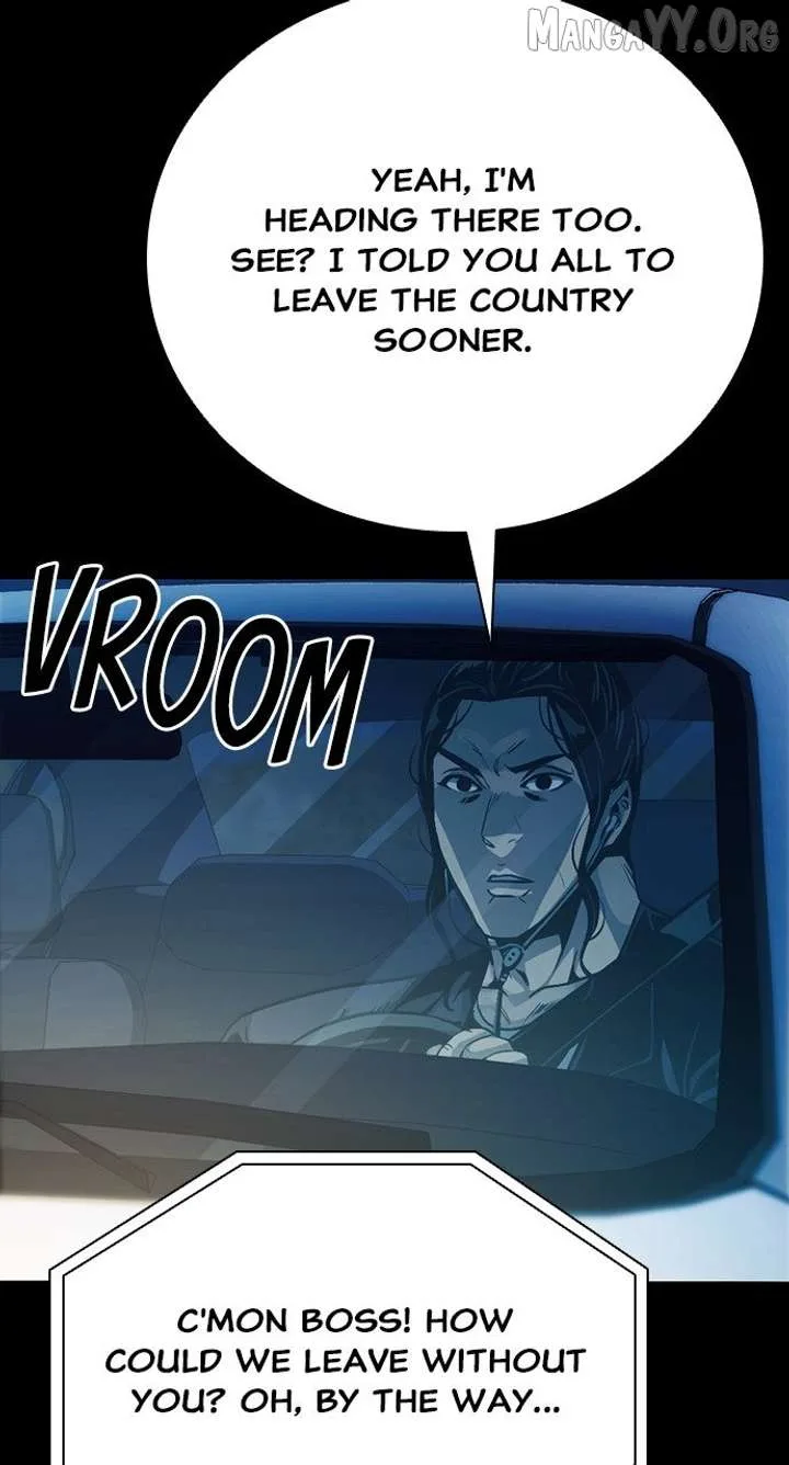 Worst Generation Chapter 33 page 101