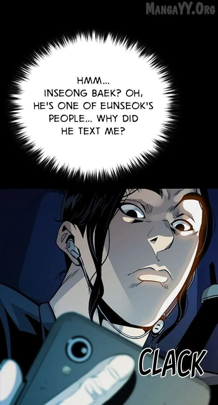 Worst Generation Chapter 33 page 107