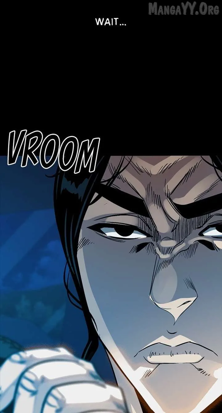Worst Generation Chapter 33 page 110