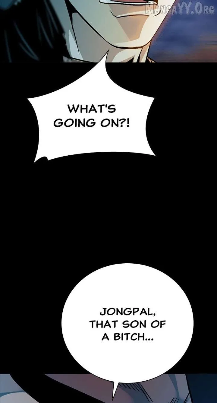 Worst Generation Chapter 33 page 117