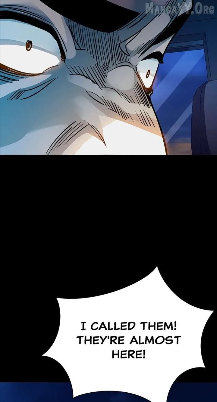 Worst Generation Chapter 33 page 118