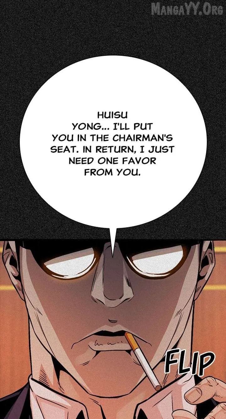 Worst Generation Chapter 33 page 124
