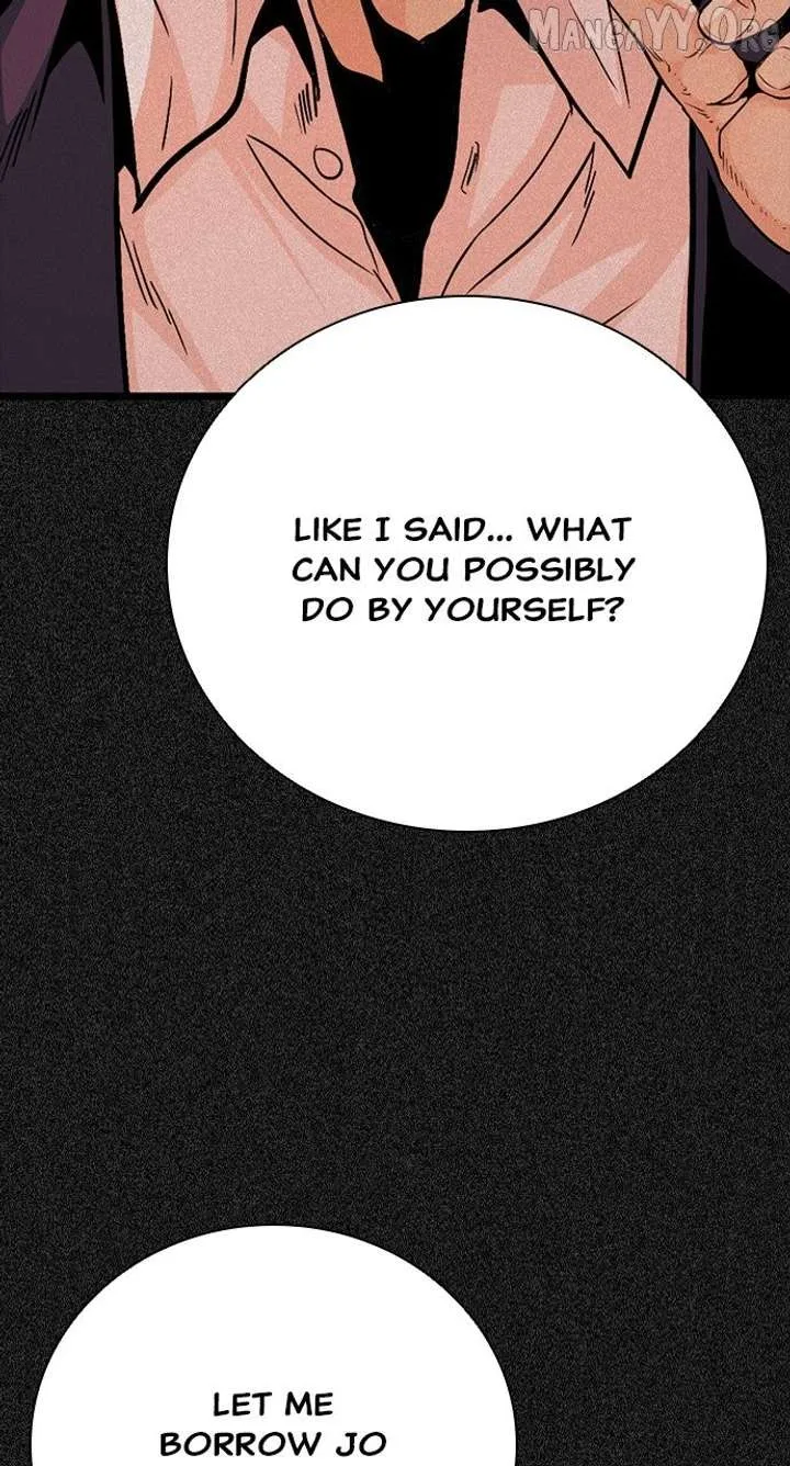 Worst Generation Chapter 33 page 125