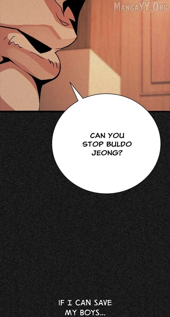 Worst Generation Chapter 33 page 128