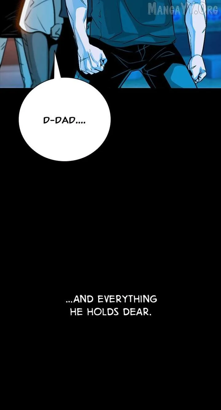 Worst Generation Chapter 33 page 133
