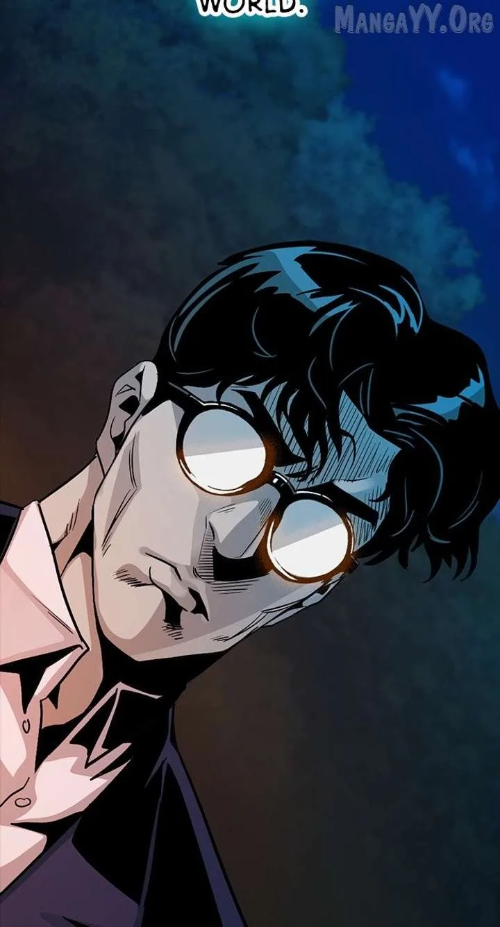 Worst Generation Chapter 33 page 137