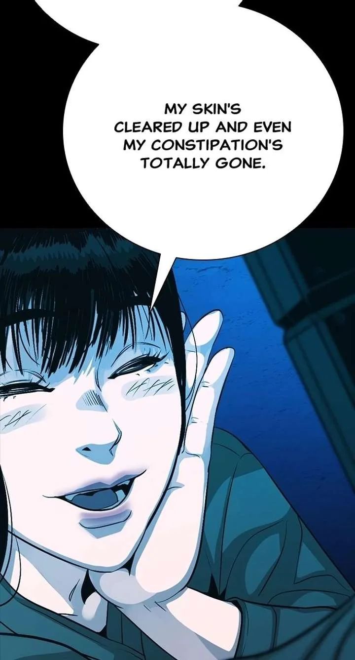 Worst Generation Chapter 34 page 6
