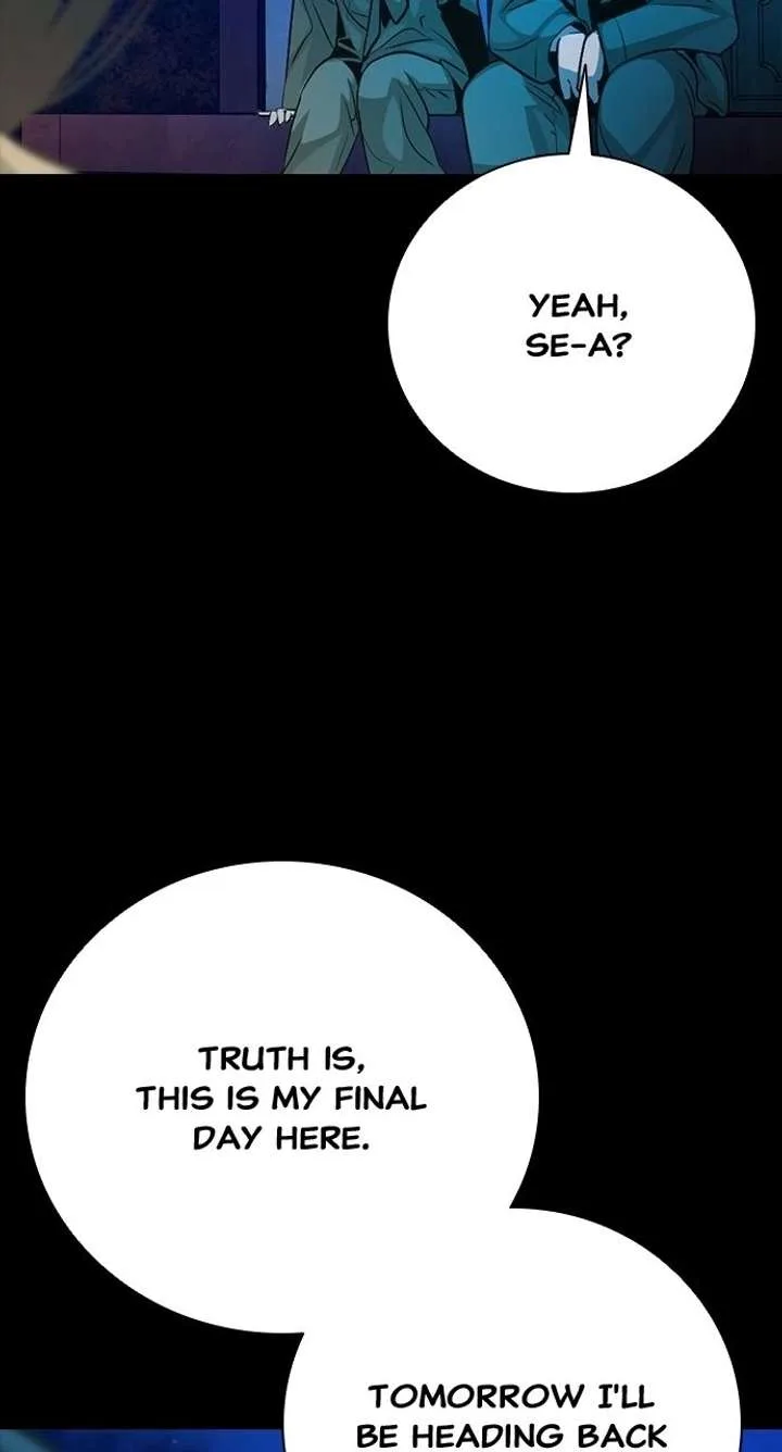 Worst Generation Chapter 34 page 9
