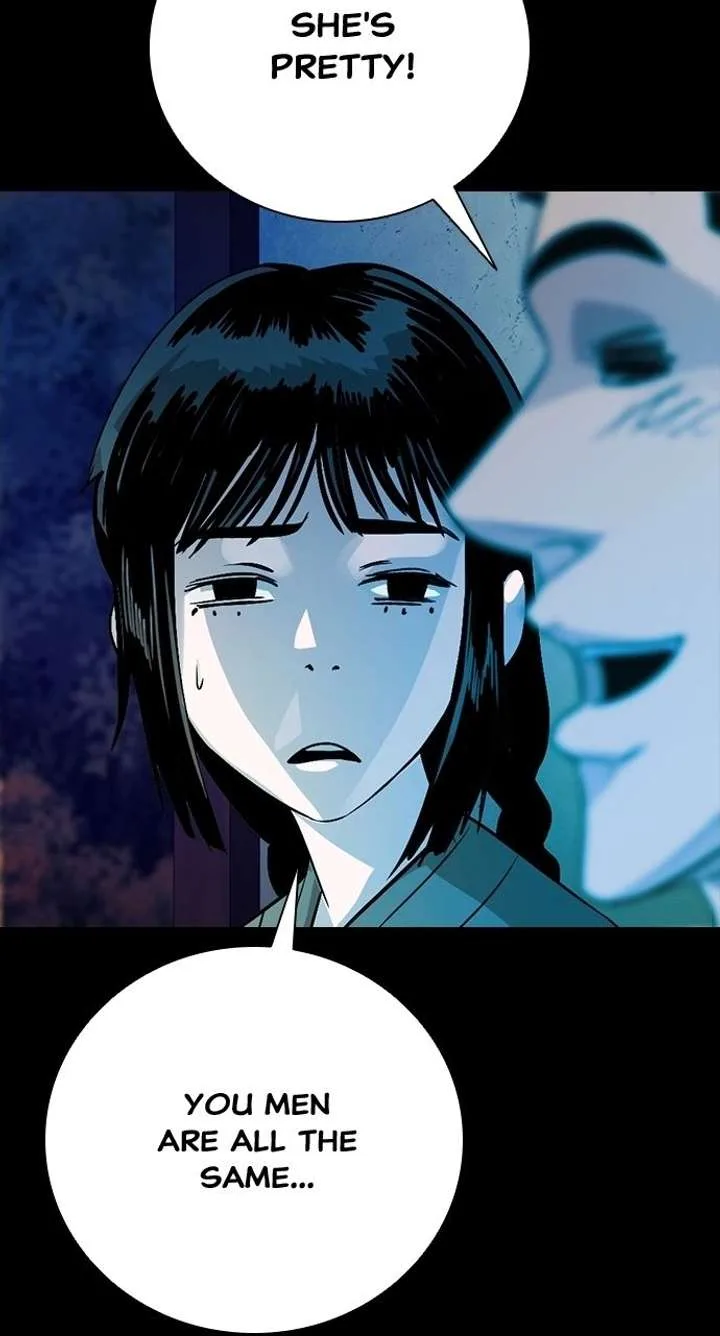 Worst Generation Chapter 34 page 13