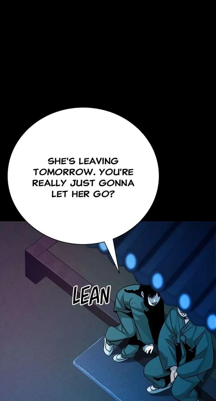 Worst Generation Chapter 34 page 14