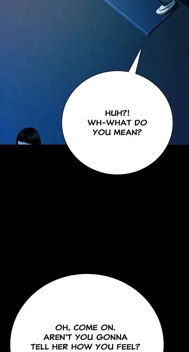 Worst Generation Chapter 34 page 15