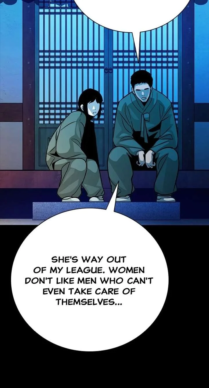 Worst Generation Chapter 34 page 18