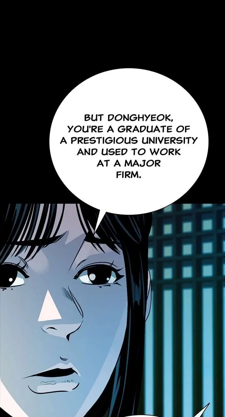 Worst Generation Chapter 34 page 19