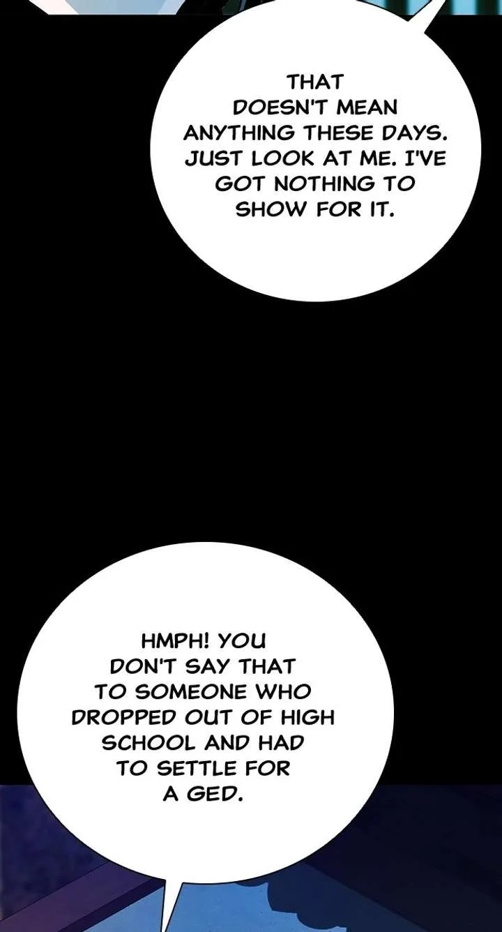Worst Generation Chapter 34 page 20
