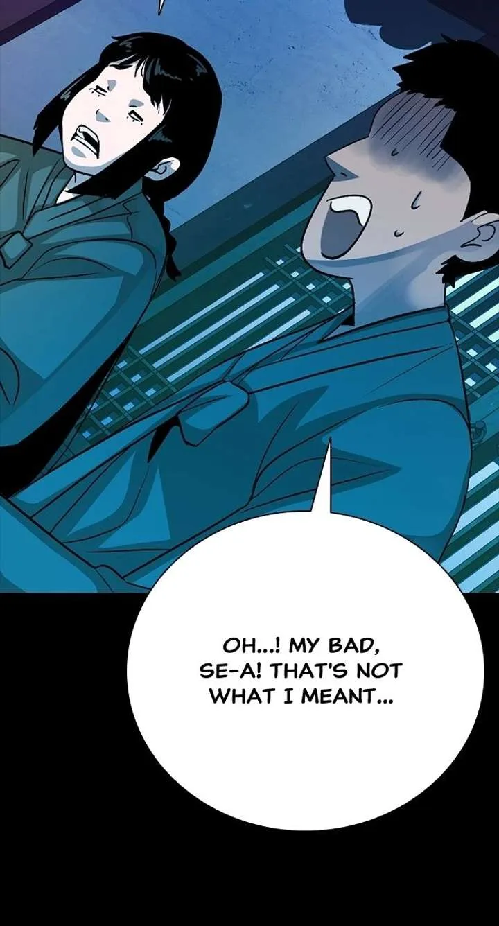 Worst Generation Chapter 34 page 21