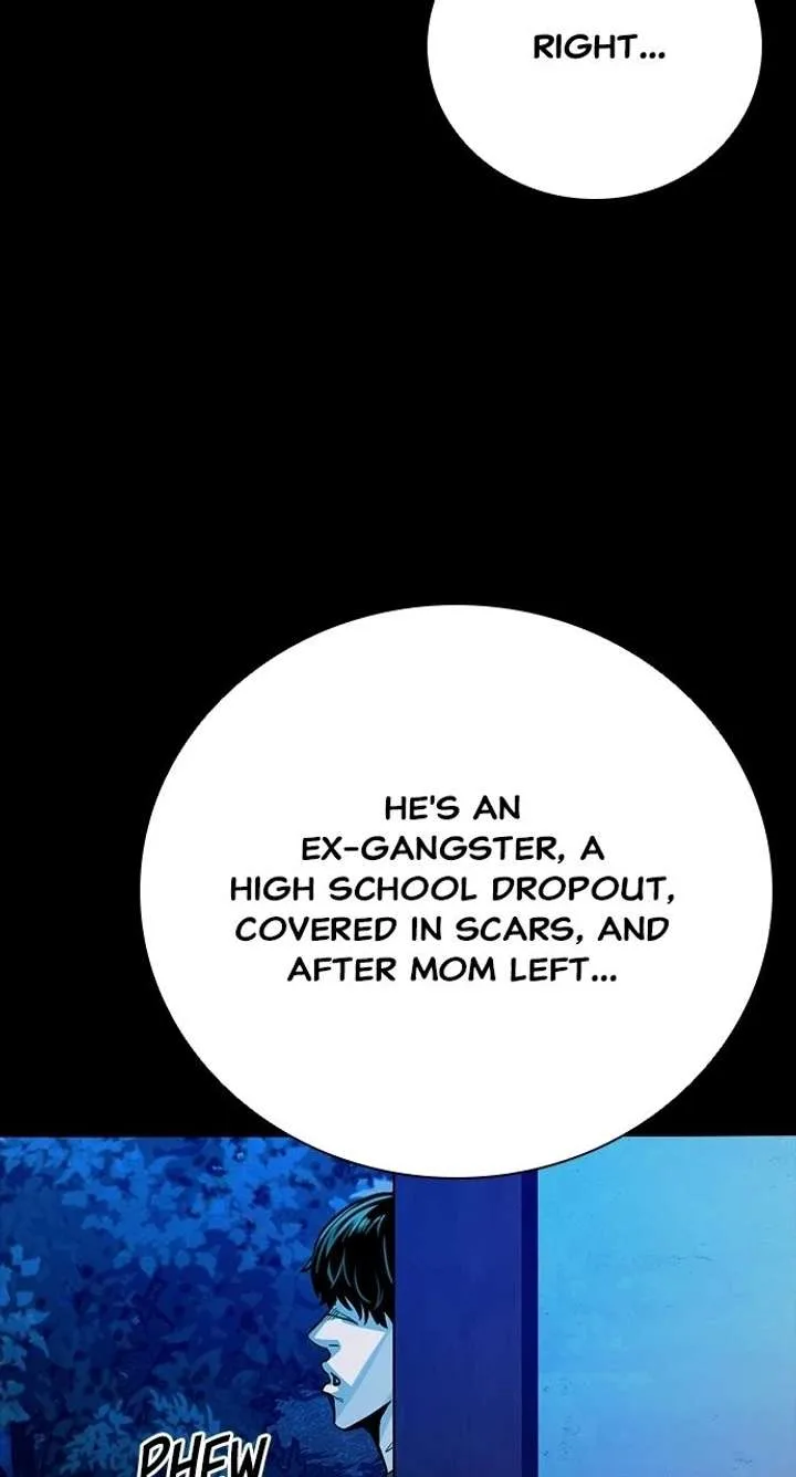 Worst Generation Chapter 34 page 23