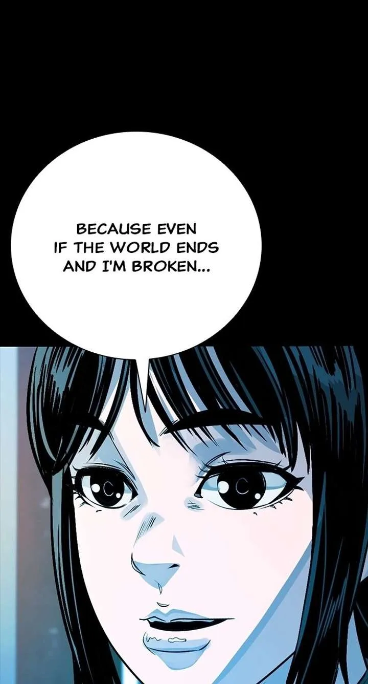 Worst Generation Chapter 34 page 26