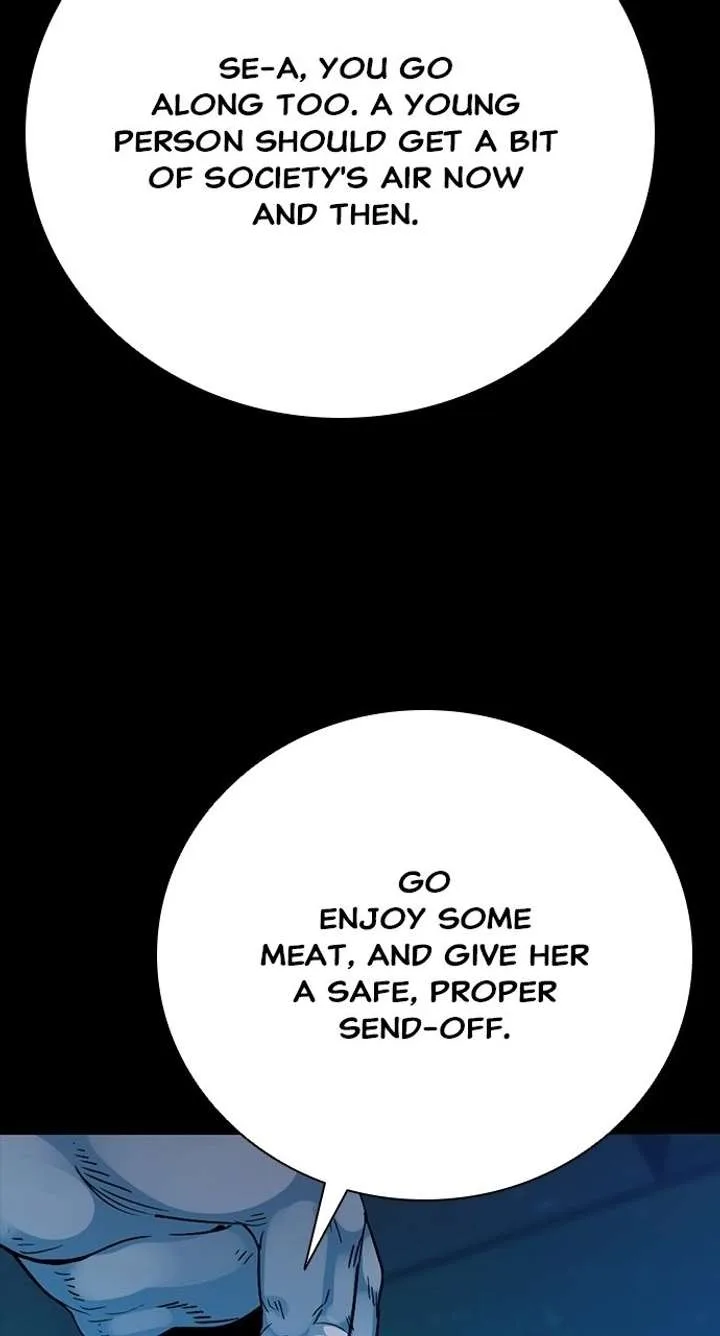 Worst Generation Chapter 34 page 32
