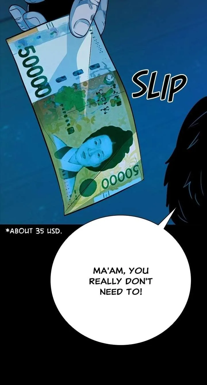 Worst Generation Chapter 34 page 33