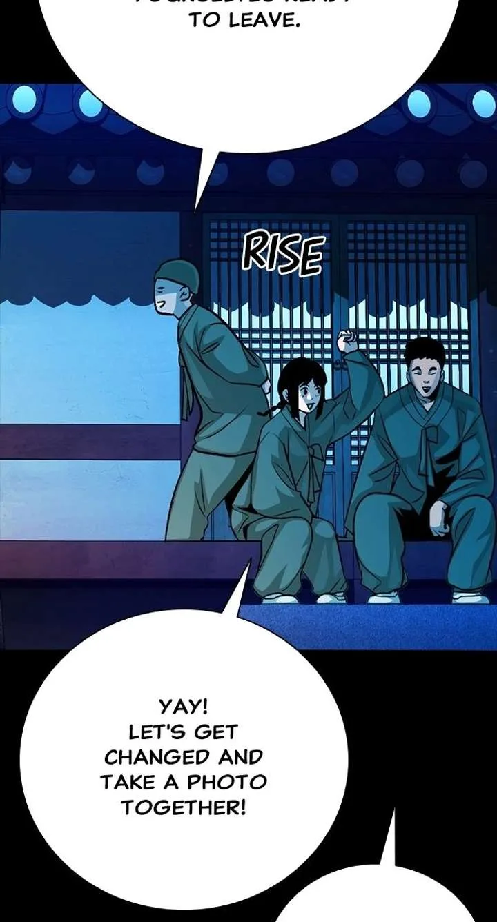 Worst Generation Chapter 34 page 36