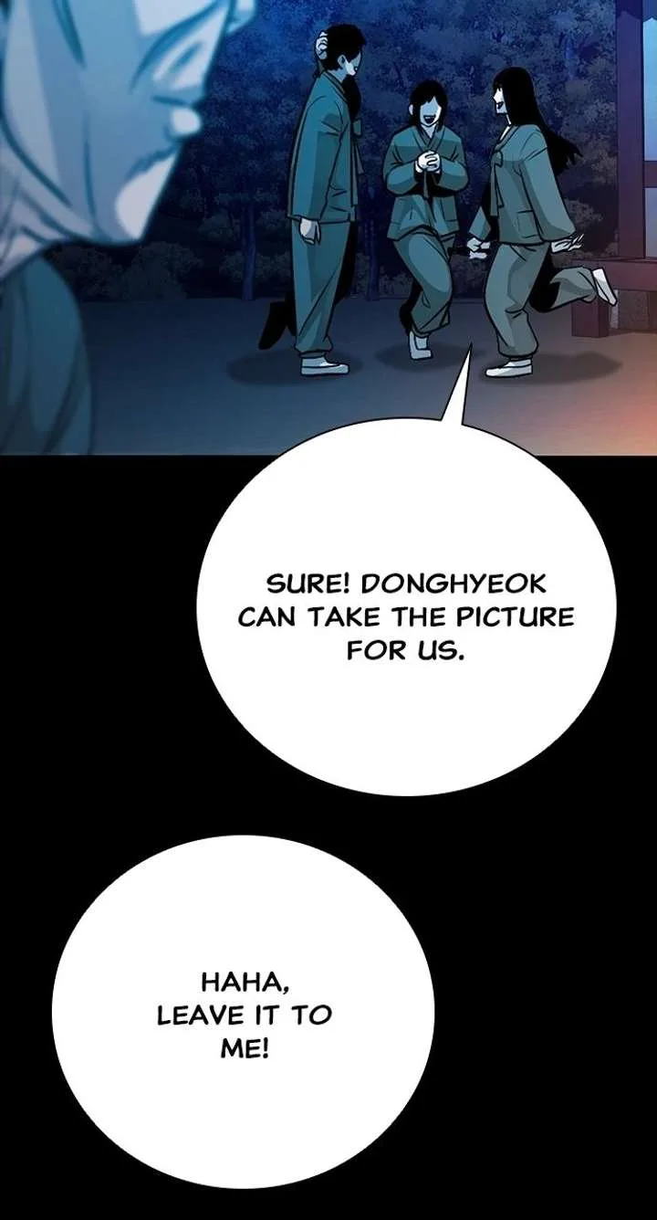 Worst Generation Chapter 34 page 38