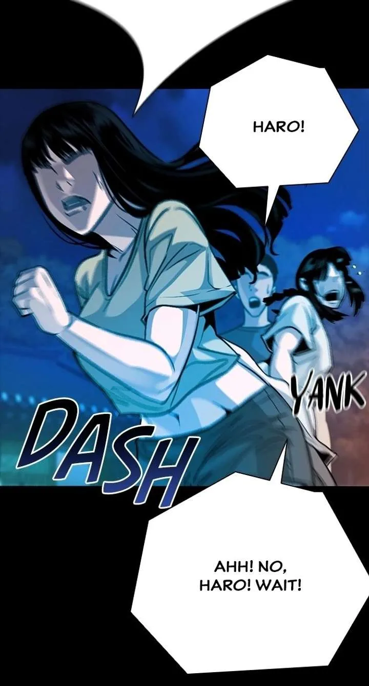 Worst Generation Chapter 34 page 71