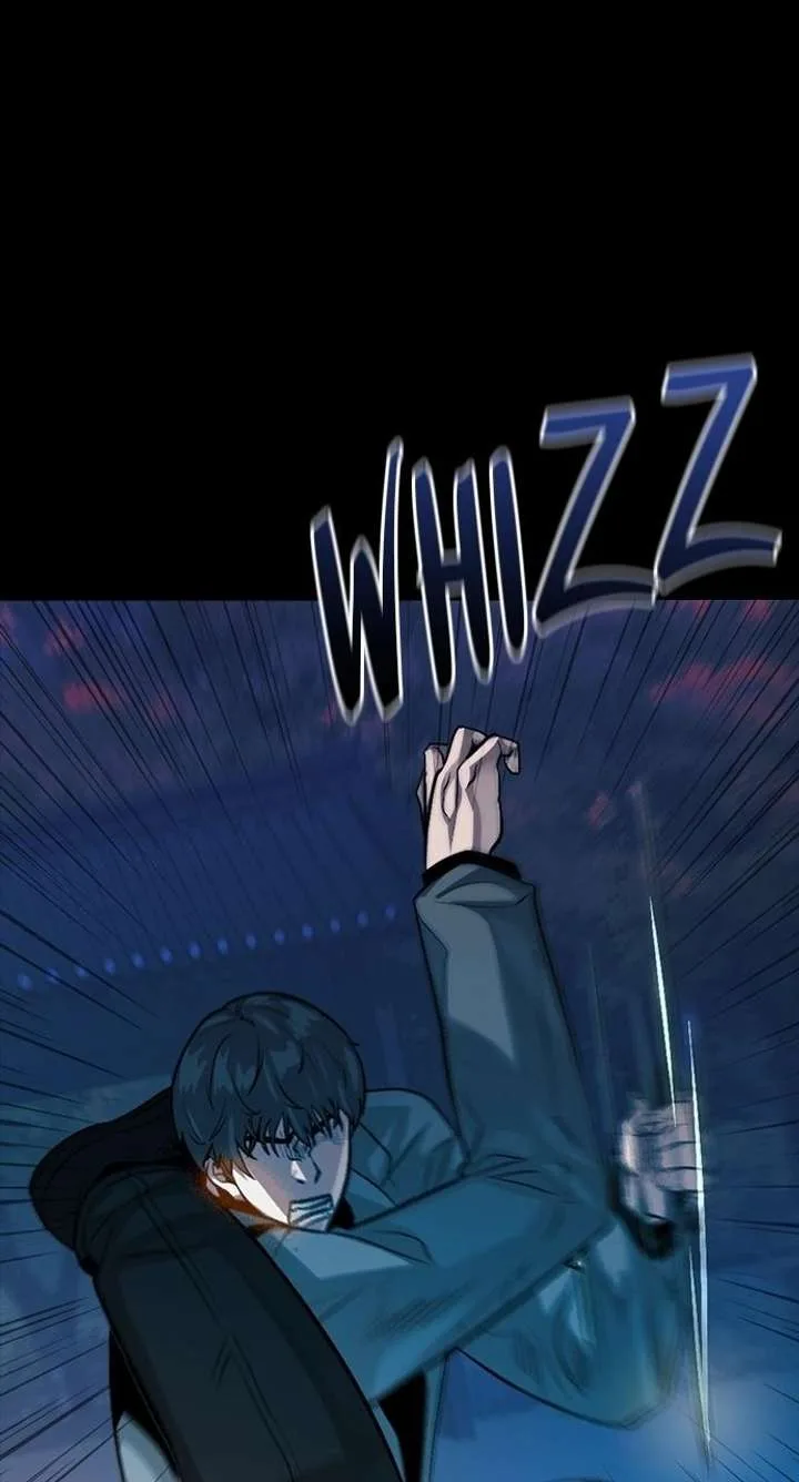 Worst Generation Chapter 34 page 106