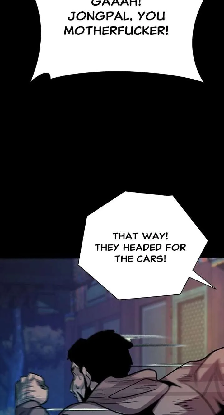 Worst Generation Chapter 34 page 135