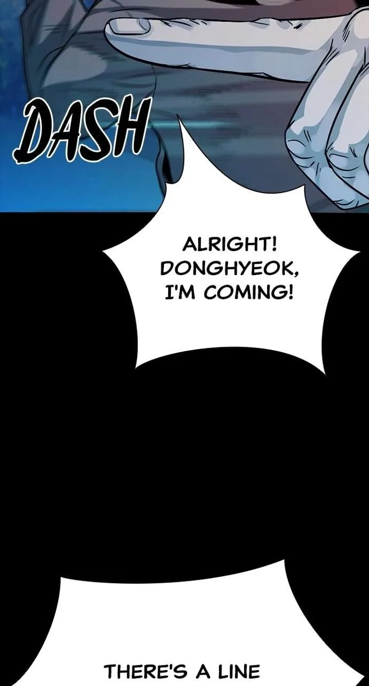 Worst Generation Chapter 34 page 136