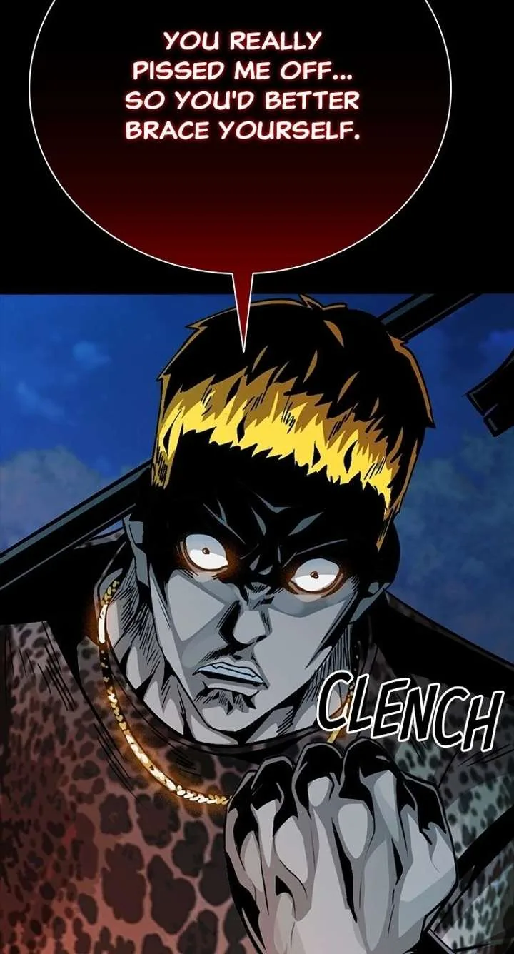 Worst Generation Chapter 34 page 140
