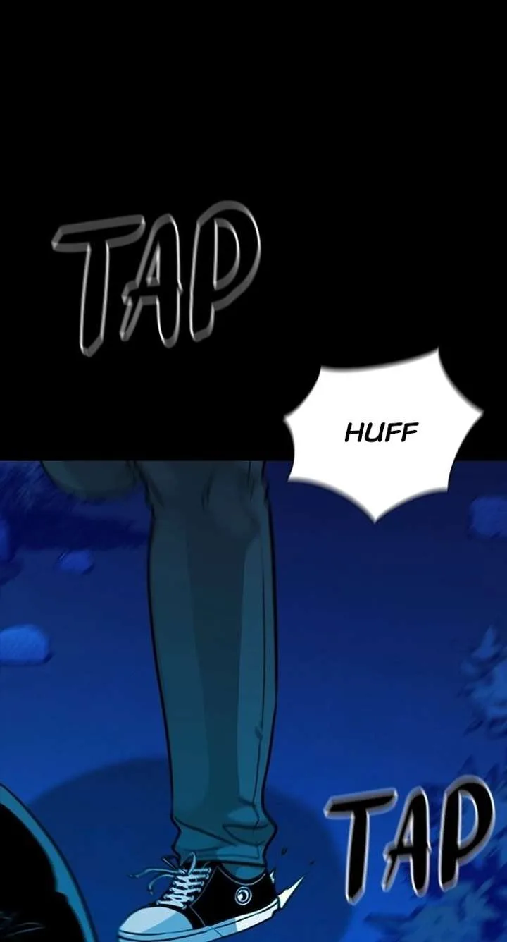 Worst Generation Chapter 35 page 3