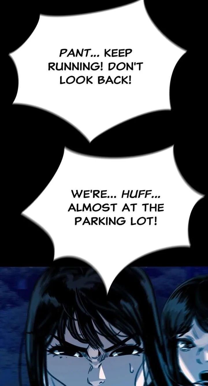 Worst Generation Chapter 35 page 7