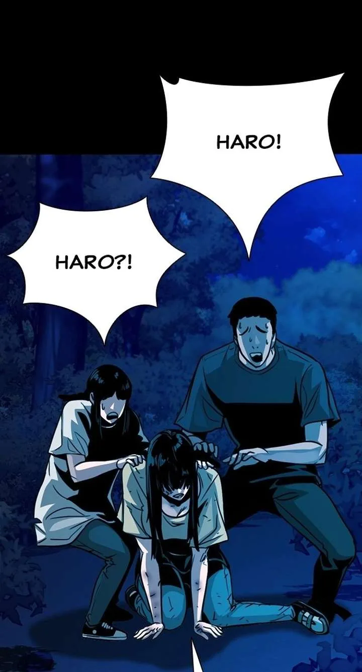 Worst Generation Chapter 35 page 19